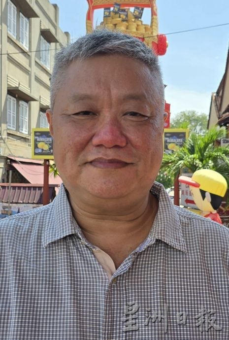 3天连假,鸡场街热到爆