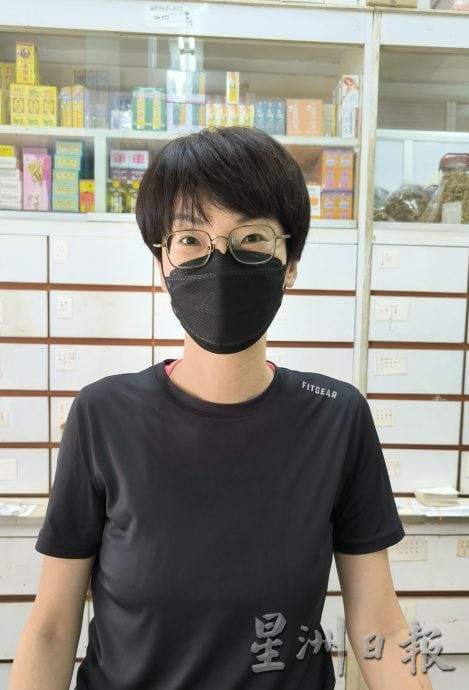 疫情升温中医求诊病患增,防疫中药畅销