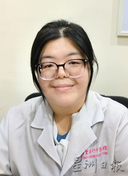 疫情升温中医求诊病患增,防疫中药畅销