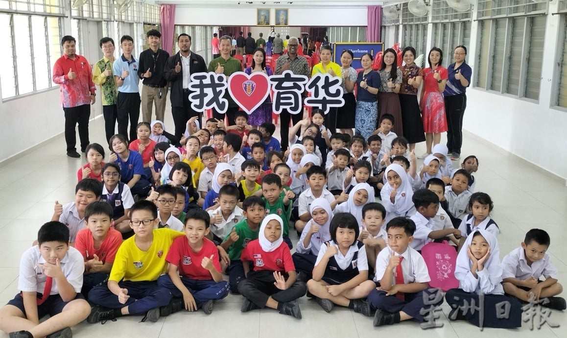 绿量|从学校教育下手 环保要从小做起