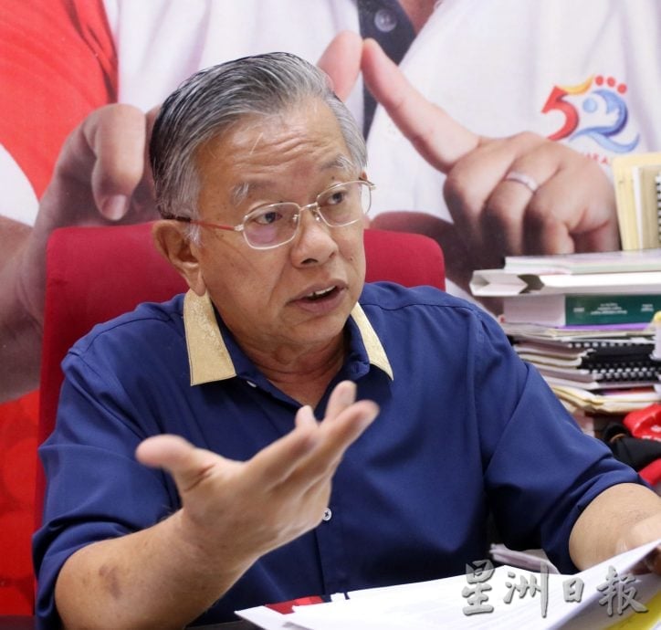 森免费流感疫苗仅2430人接种,华裔占近七成