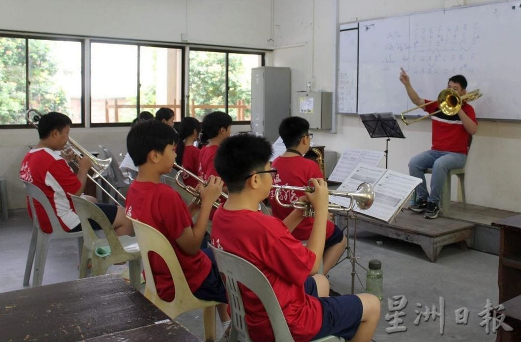 【带你去找爱】:培风校庆的爱