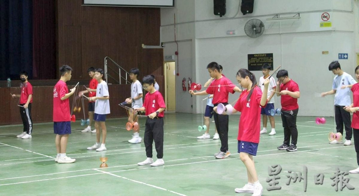 【带你去找爱】:培风校庆的爱
