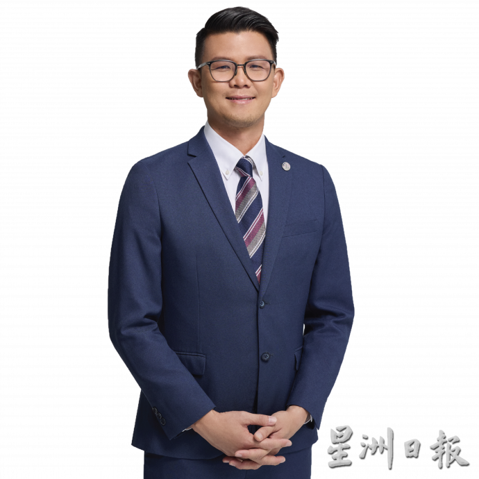 陈家兴:严打行动应加强说明 免小贩受牵连