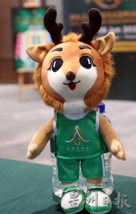 花城综合体育中心628日开幕 民众可线上免费索票 