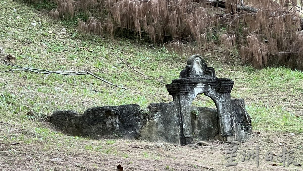 （6/6见报）星角摄/迷你古迹