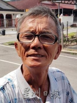 民生特工队〡单向变双向、车子停路口 巴口此路好危险