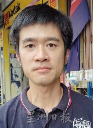 民生特工队〡单向变双向、车子停路口 巴口此路好危险