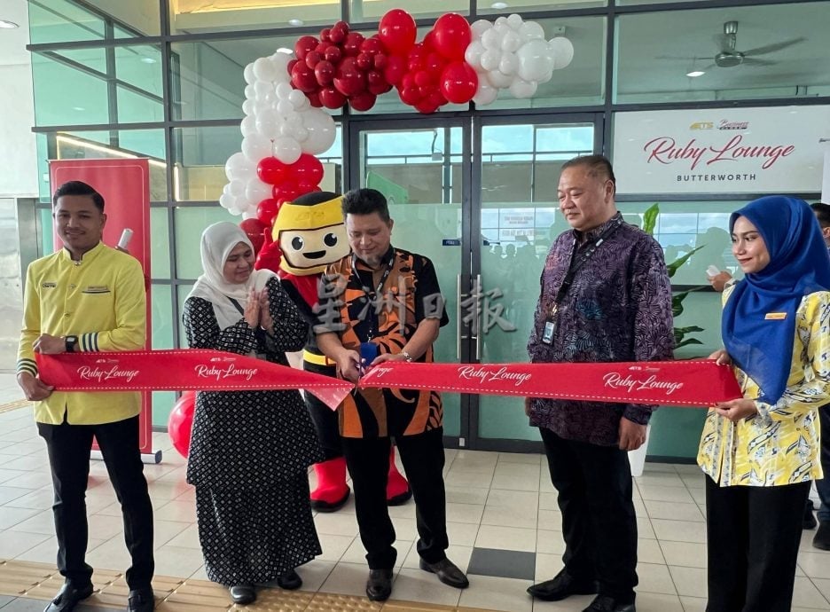 从新山伸延至北海并直抵巴东勿刹的ETS服务有望在明年投入运作。