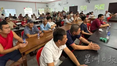 量子热裂解有效处理猪粪   60猪农签约搭上科技列车