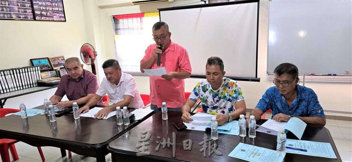 修车业人手不足 森甲汽车修理厂商公会盼政府培训修车技工