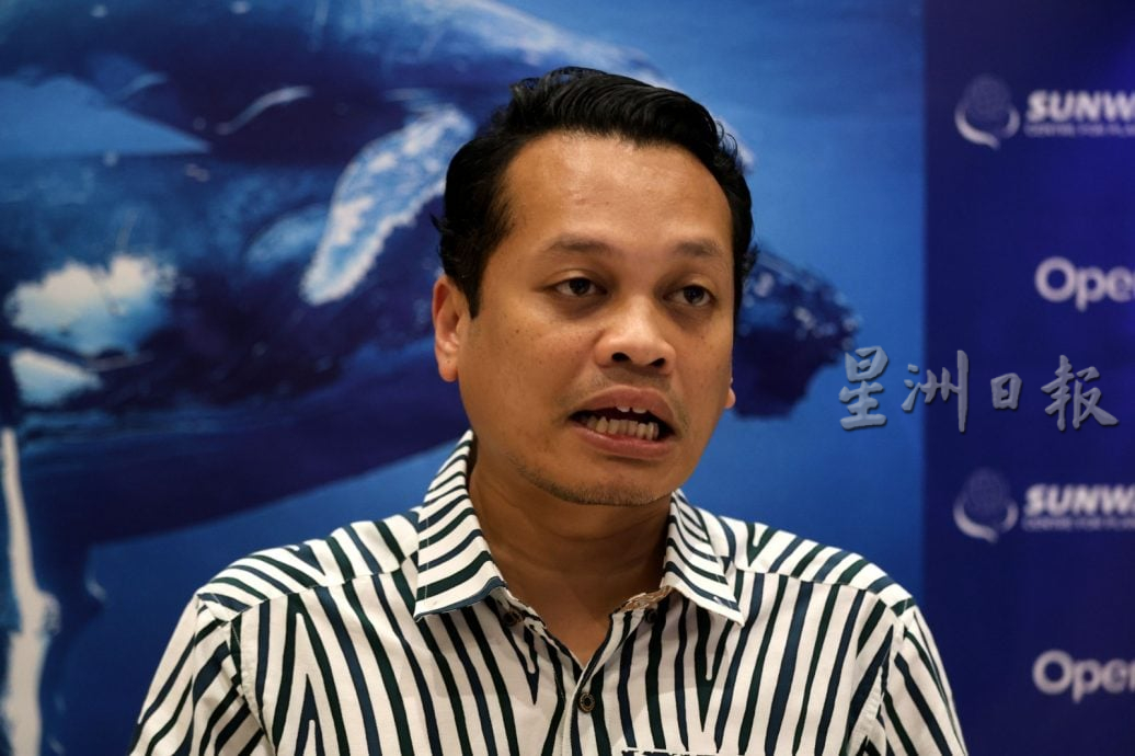 英国世界大自然之父发布新纪录片《海洋》将在世界海洋日上架至Disney+和Hulu国际平台