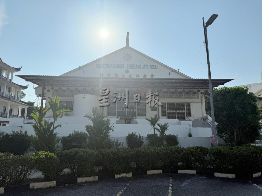 半岛心旅行/诗不朗再也宗教和谐之旅