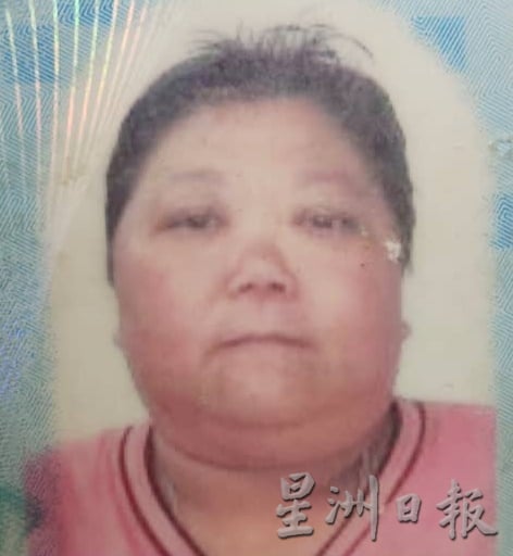 东:(已签发)患肾病的妇女陈佩芳意外身亡女儿要司机负上责任