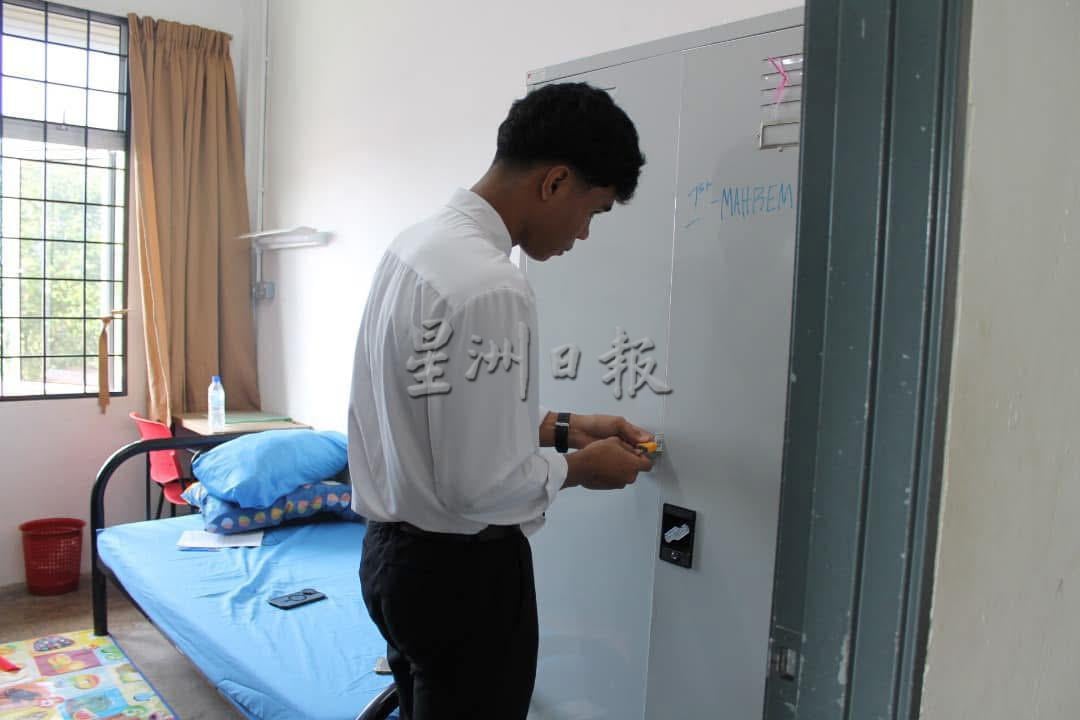 技职教育成第二或第三选择 国家青年技能学院 华裔报名率低