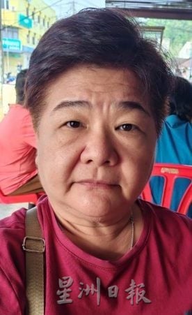 加叻行人交通灯通行只有15秒 车辆闯红灯