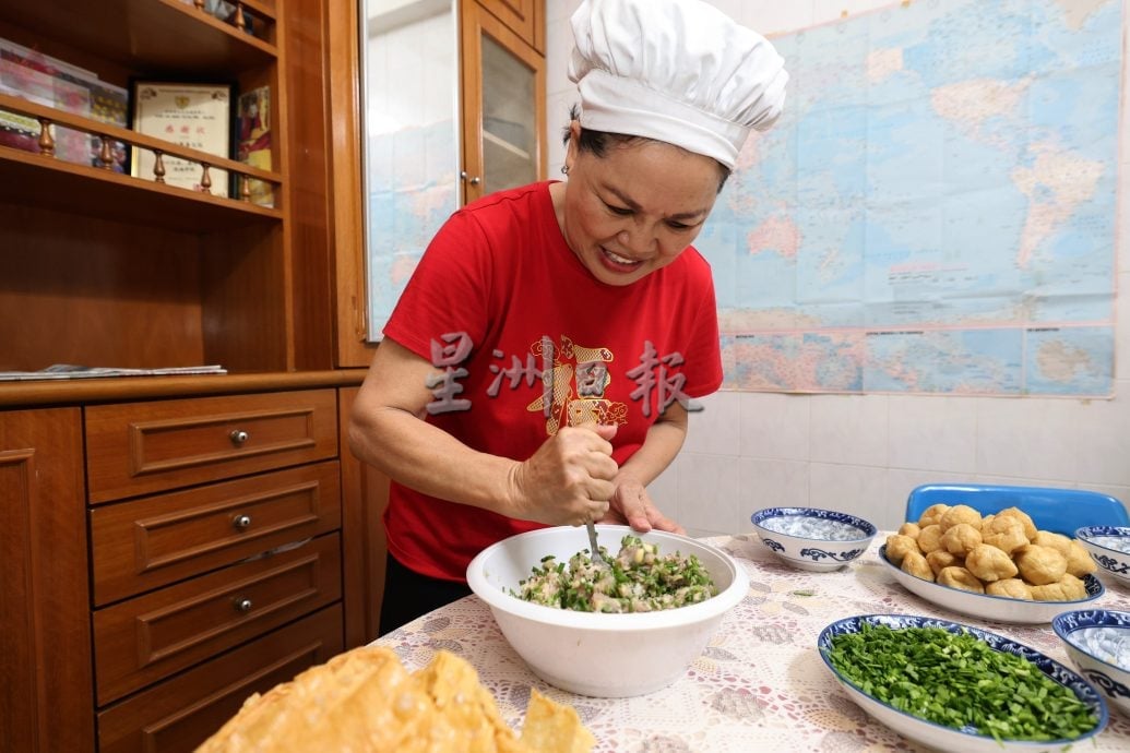 (刊期6月9日/已签)NS私房好菜:用一桌桌家常菜,守住了家的味道