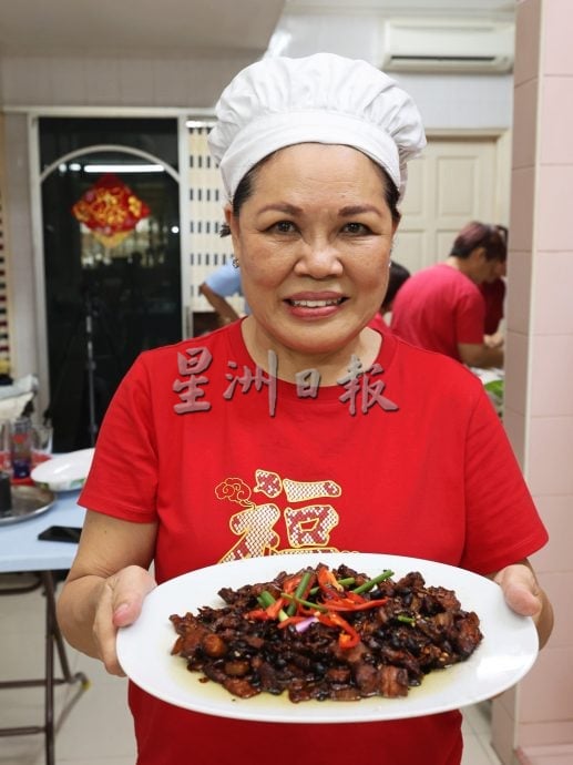 (刊期6月9日/已签)NS私房好菜:用一桌桌家常菜,守住了家的味道