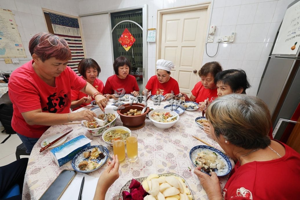 (刊期6月9日/已签)NS私房好菜:用一桌桌家常菜,守住了家的味道