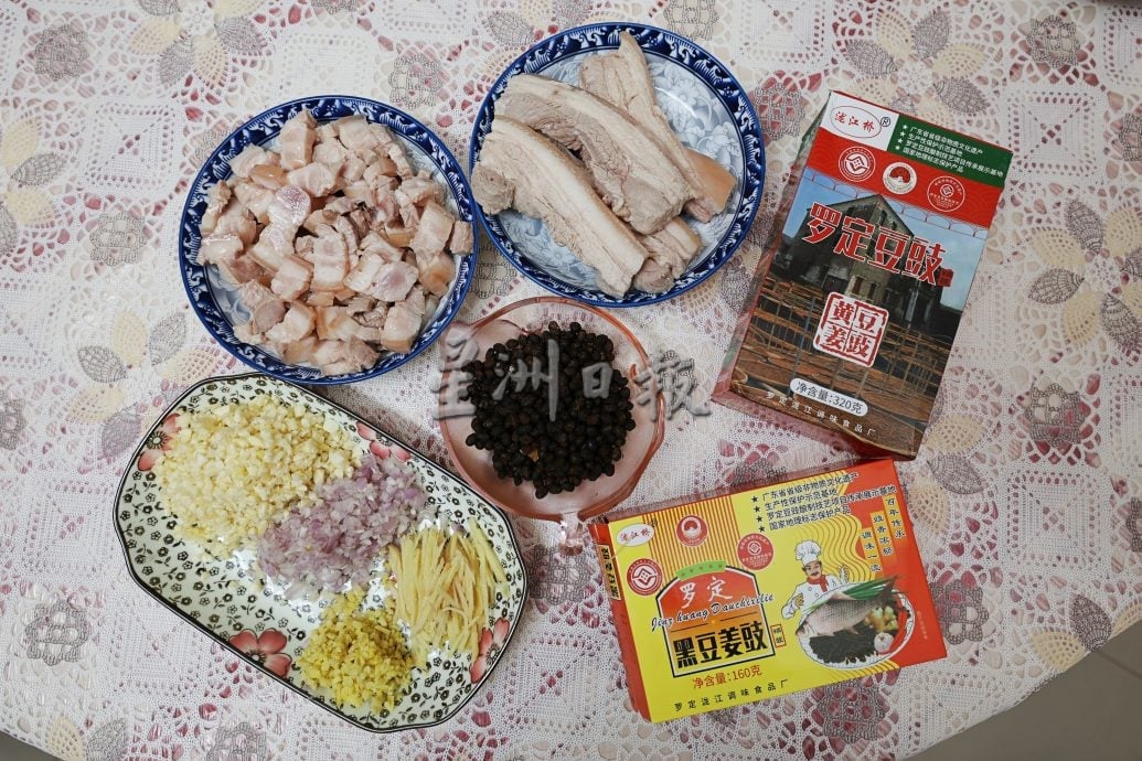（刊期6月9日／已签）NS私房好菜：用一桌桌家常菜，守住了家的味道