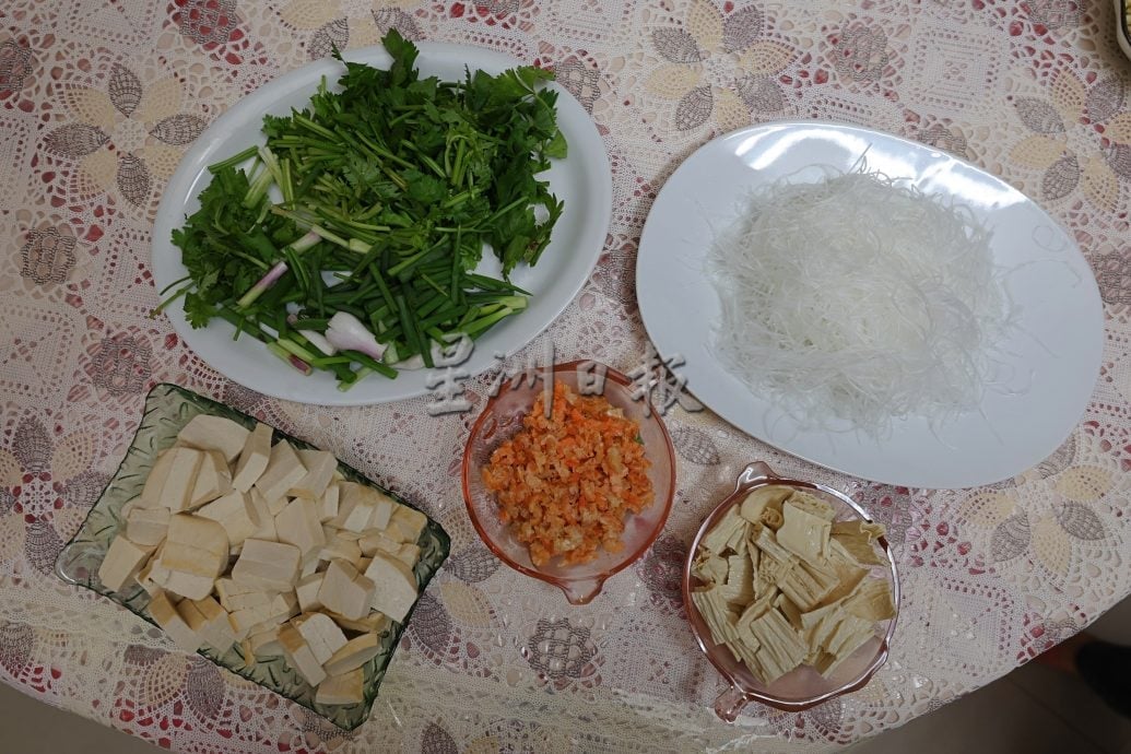 （刊期6月9日／已签）NS私房好菜：用一桌桌家常菜，守住了家的味道