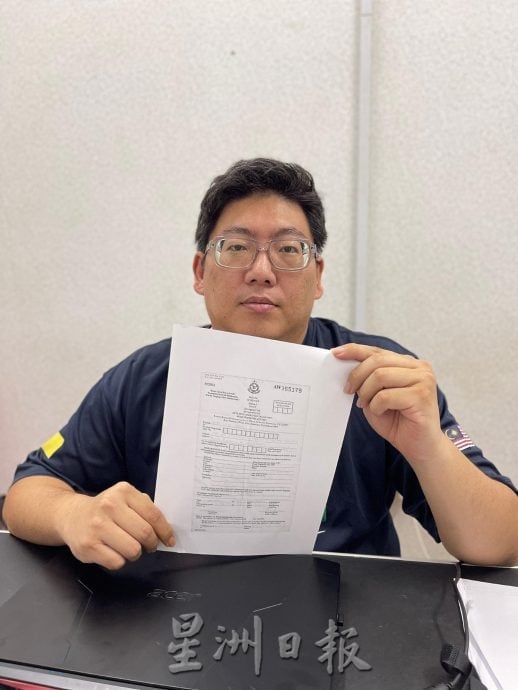 马口区2交通灯路口增“无车可左转” 驾驶者怕取缔 不敢贸然转