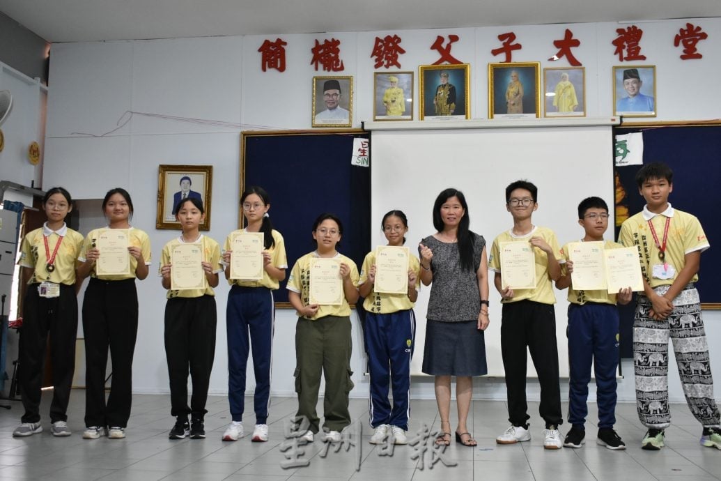 森州学探营圆满闭幕 学记以笔为光照亮世界