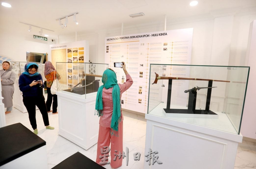 导览讲解斋戒月 清真寺:欢迎非穆参观