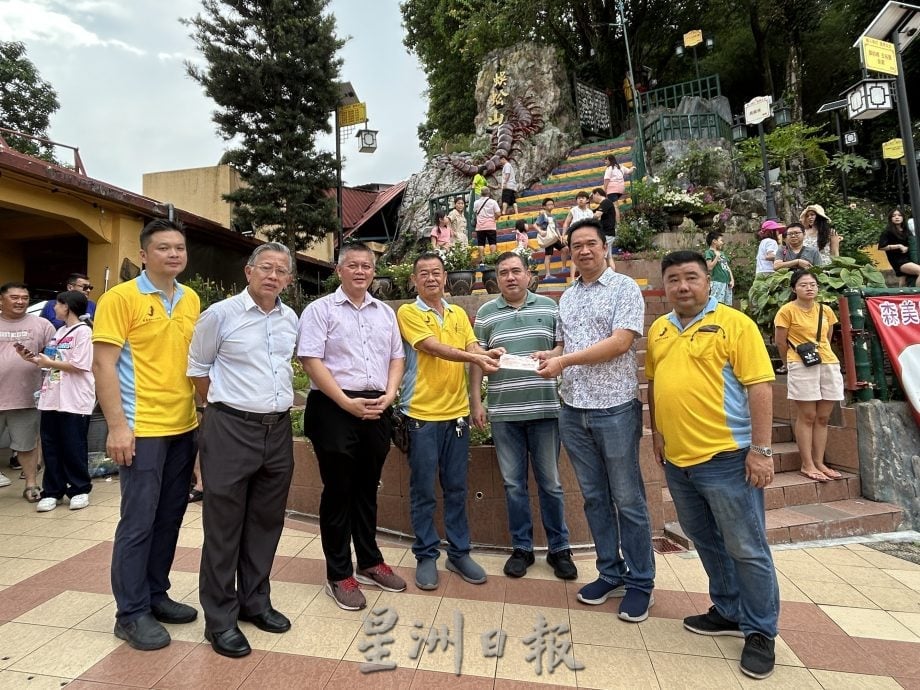 蜈蚣山天师宫料今年动工 耗资2000万建三清宫大殿