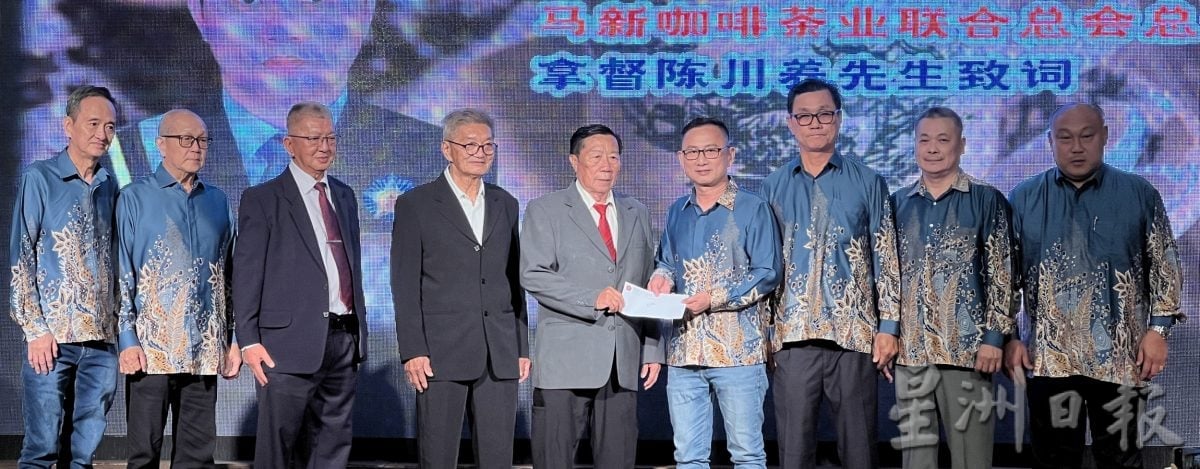 （古城04主文）陈川养：商用煤气政策对餐饮业翻倍打击