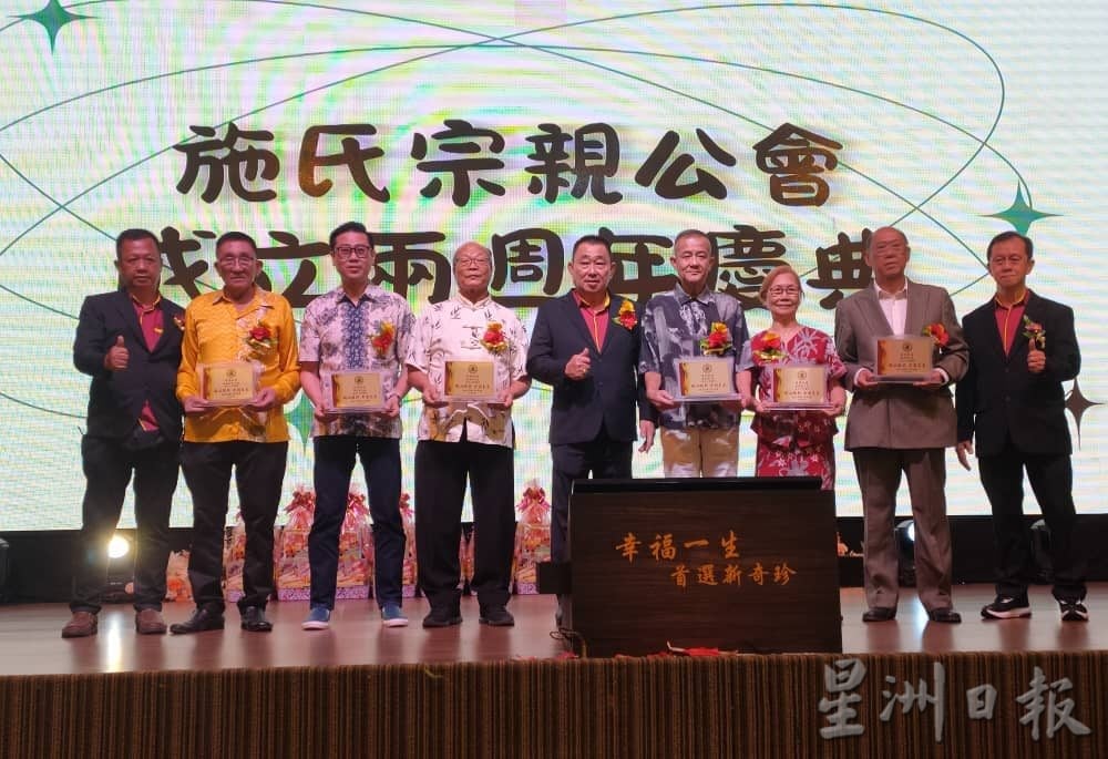 曾敏凯:昌明大马确保保存各族文化 也允文化交流互尊重