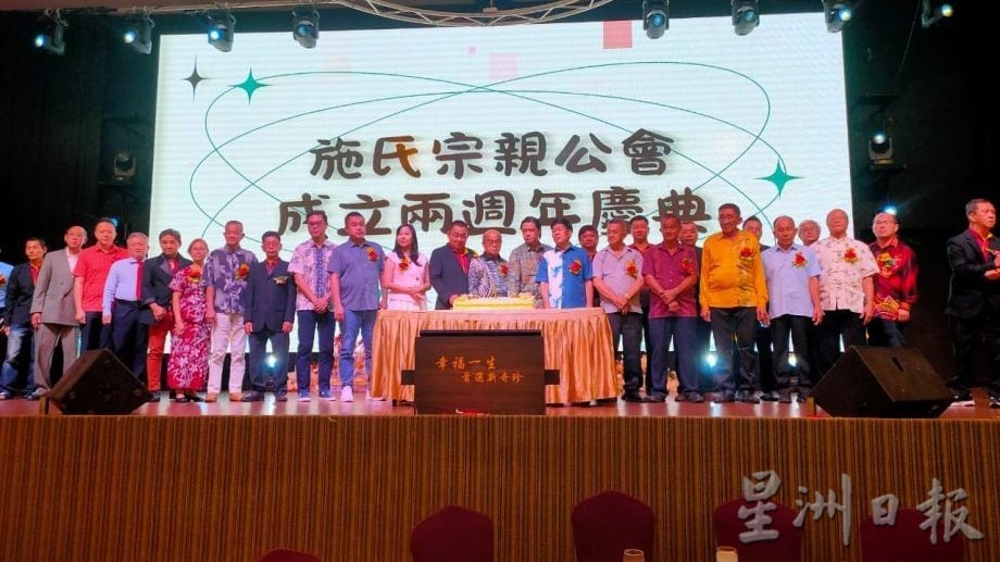 曾敏凯:昌明大马确保保存各族文化 也允文化交流互尊重