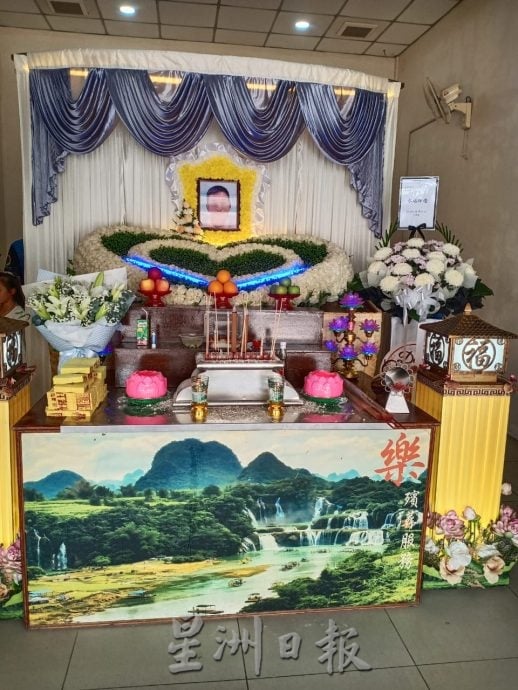 快艇翻覆3死2失踪案| 洪荣伸为人善良 洪爱俐:弟弟会让有困难的顾客赊账