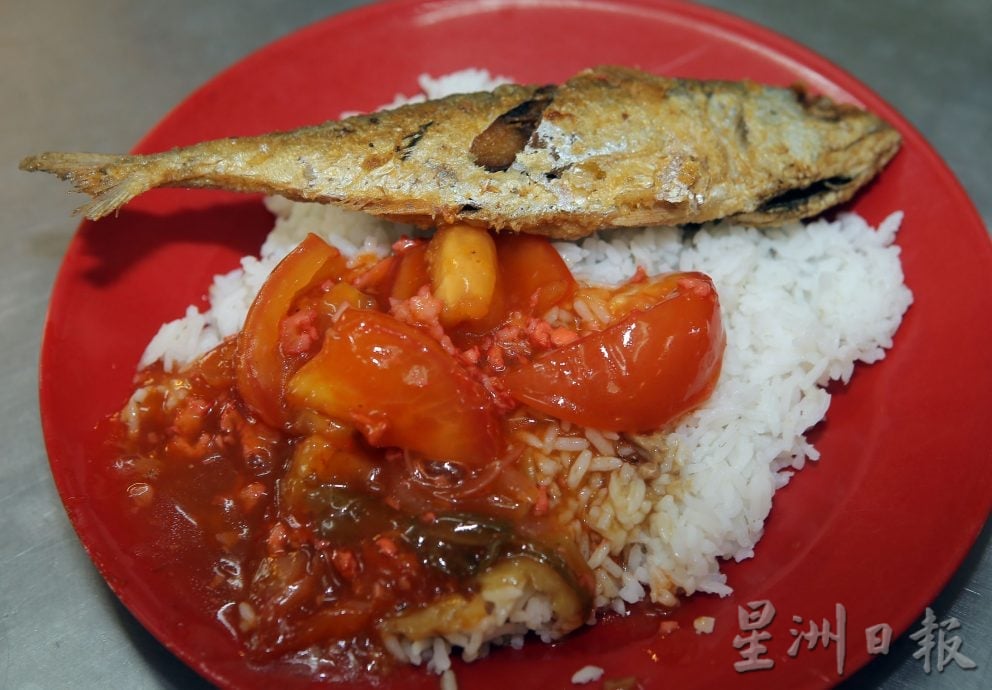 霹：请签网／封面主文／杂饭食材涨价 担心顾客嫌贵 业者节制调价