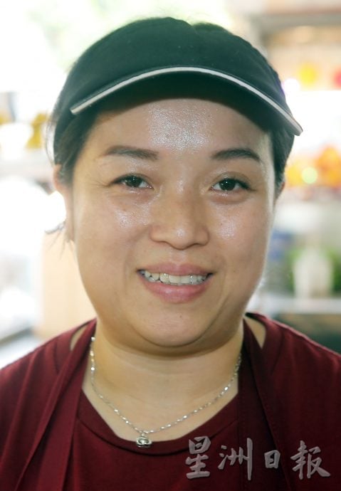 霹:请签网/封面主文/杂饭食材涨价 担心顾客嫌贵 业者节制调价