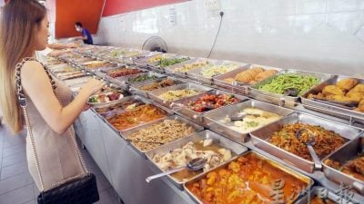 食材成本增 业者控制“一勺满”  免遭嫌贵 杂饭谨慎涨价