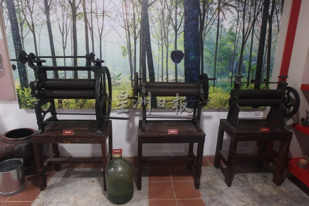 请签发，大都会/（第6版头）双文丹文史馆正式开幕  增强双文丹对外界的吸引力 促进本地旅游和餐饮业 提升社会经济和人文发展／多图（选下）
