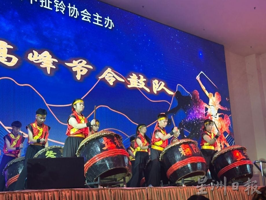 邱培栋吁政府后座议员必须要有团结精神