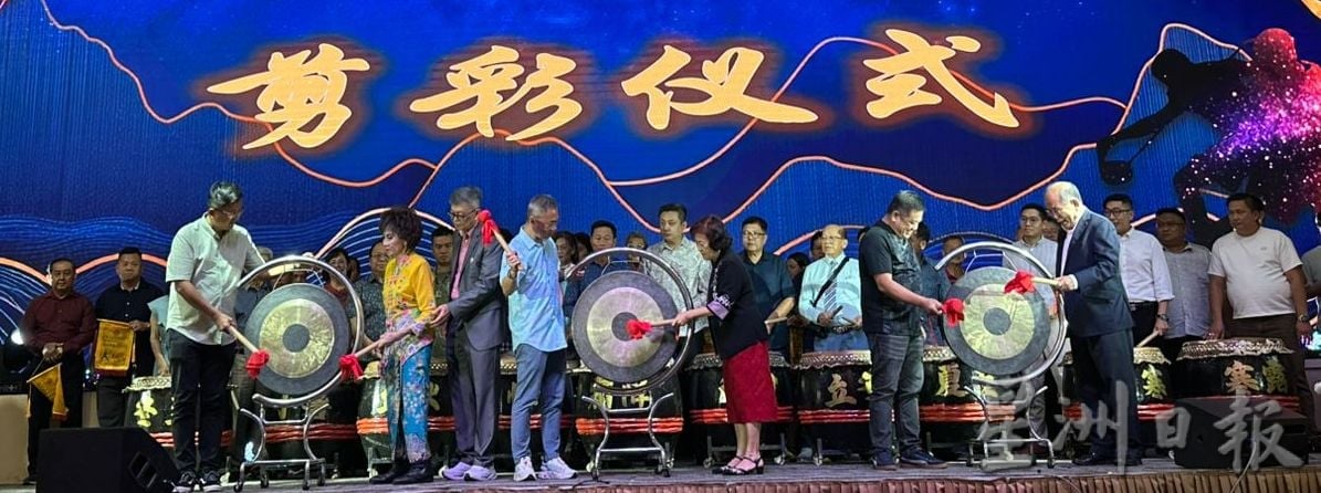 邱培栋吁政府后座议员必须要有团结精神