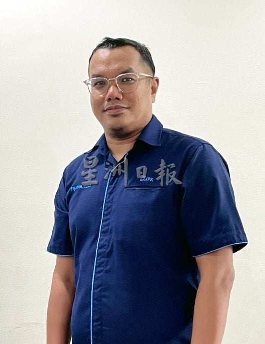 AKPK:网络诈骗猖獗,受害者失巨额储蓄还负债逾万来求助。