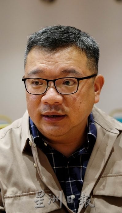 东:大马儿童安宁疗护协会与彭佛教会携手推动儿童安宁疗护