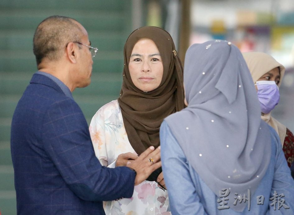 UPSI车祸|怡中央医院:2伤者情况稳定 已转入普通病房
