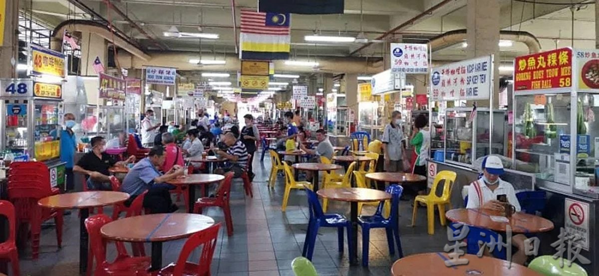 太平餐饮业即起 须装滤油器以免接罚单