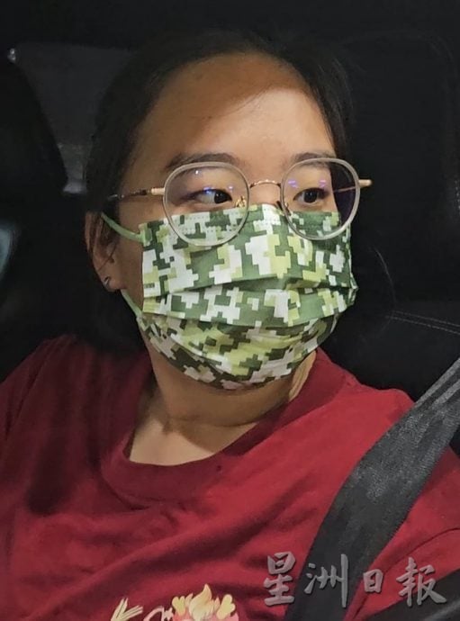 班丹中华华小开课 氛围融洽又欢乐/10图