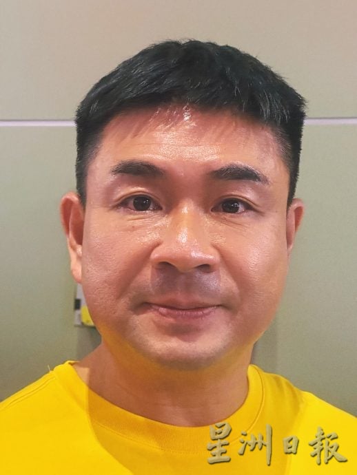 峇华中义卖会首站16日开锣