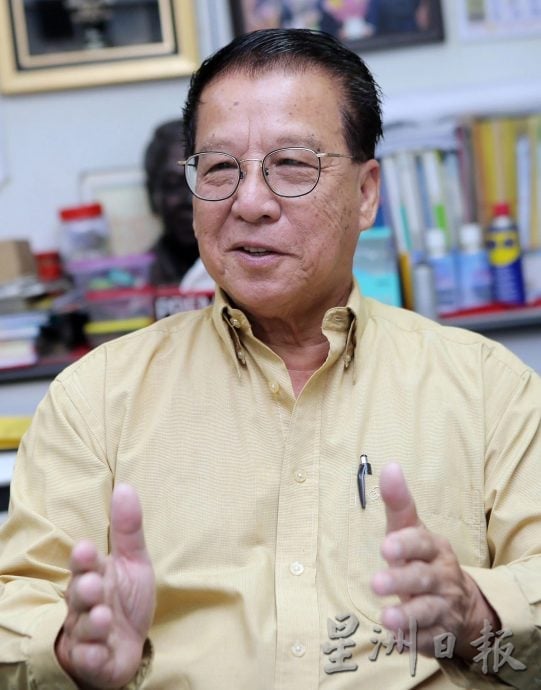 6领域征SST| 产业价租金或走高 霹半数发廊恐受冲击