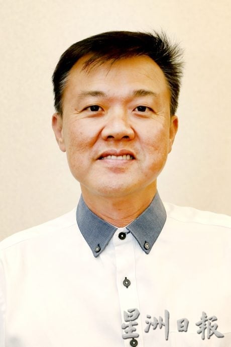 6领域征SST| 产业价租金或走高 霹半数发廊恐受冲击