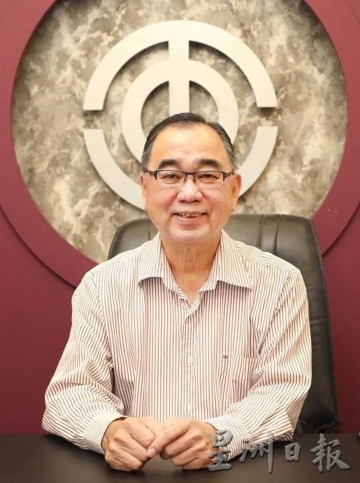 6领域征SST| 产业价租金或走高 霹半数发廊恐受冲击