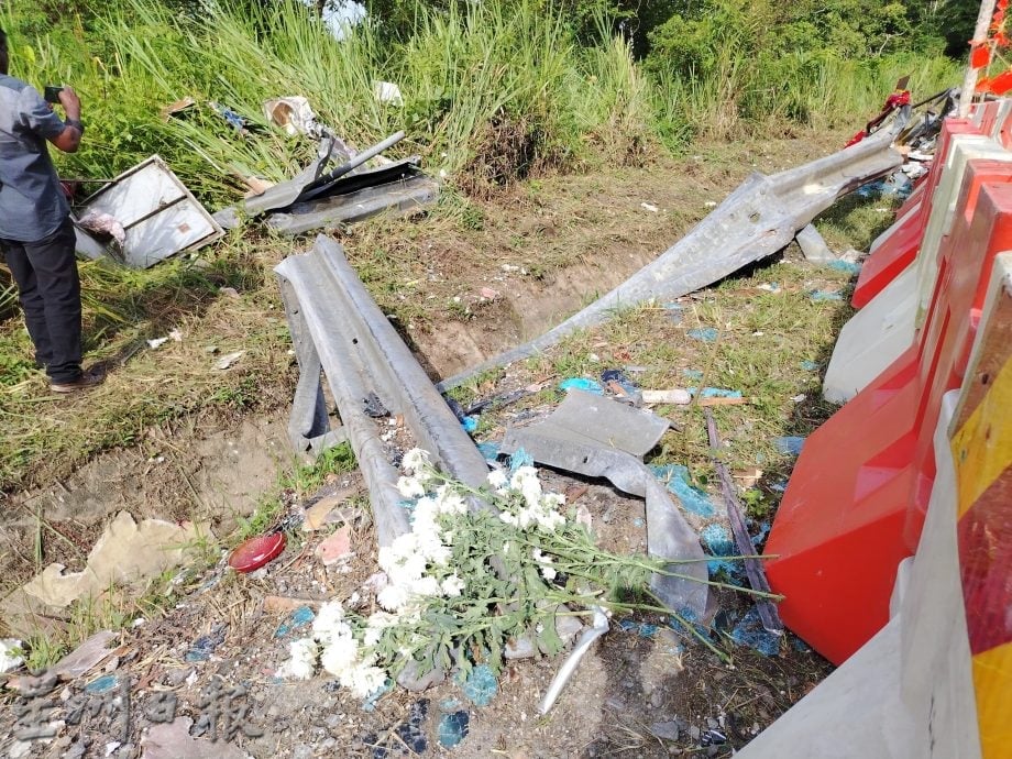 工程部:鉴定结构性建造或修复道路 完成东西大道路面评估