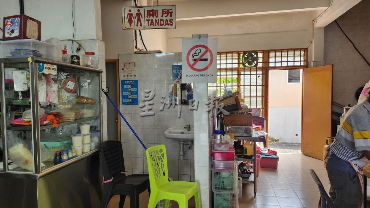 供星洲网/故障水泵完成维修 受影响地区料明日将陆续恢复水供